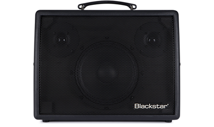 Blackstar - 'Sonnet 120'