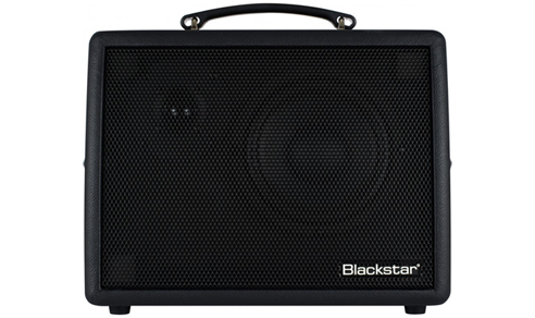 Blackstar - 'Sonnet 60'