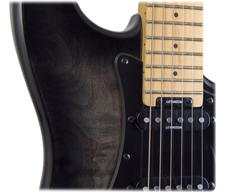 Blade - 'RH1 Custom'