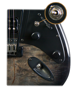 Blade - 'RH1 Custom'