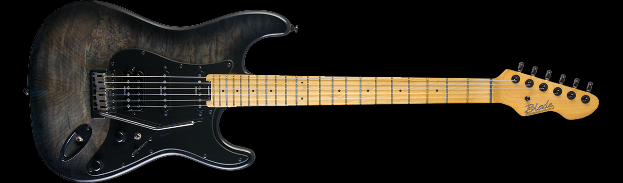 Blade - 'RH1 Custom'