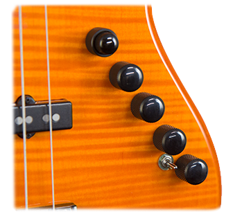 Blade - 'B-4-Custom'
