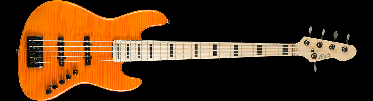 Blade - 'B-45-Custom'