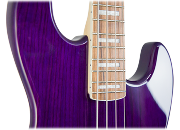 Blade - 'B-4'
(Sunset Purple)