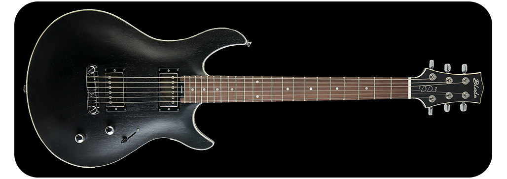 Blade Durango DD-3 Deluxe
