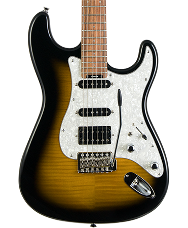 Blade Texas Deluxe