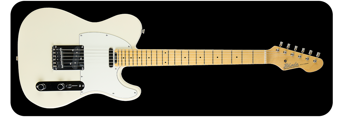 Blade Delta Standard (Blue)