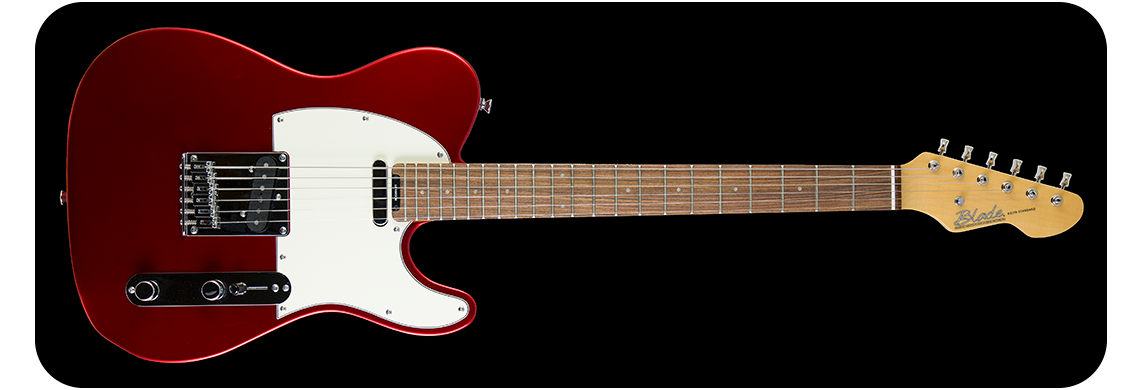 Blade Delta Standard (Blue)