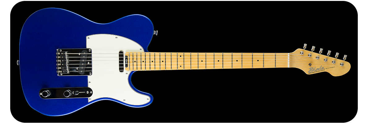 Blade Delta Standard (Blue)