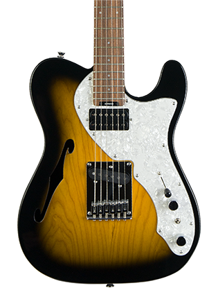 Blade 'Delta Thinline'