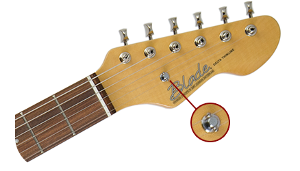 Blade 'Delta Thinline'
