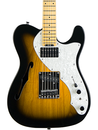 Blade Delta Thinline