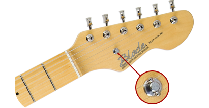 Blade Delta Thinline