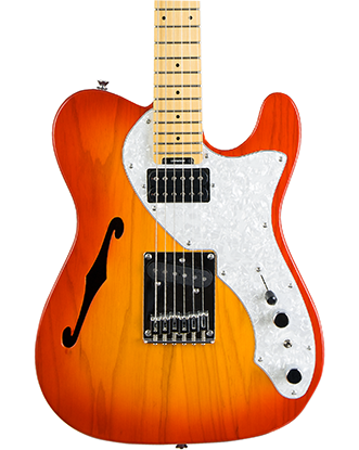 Blade Delta Thinline