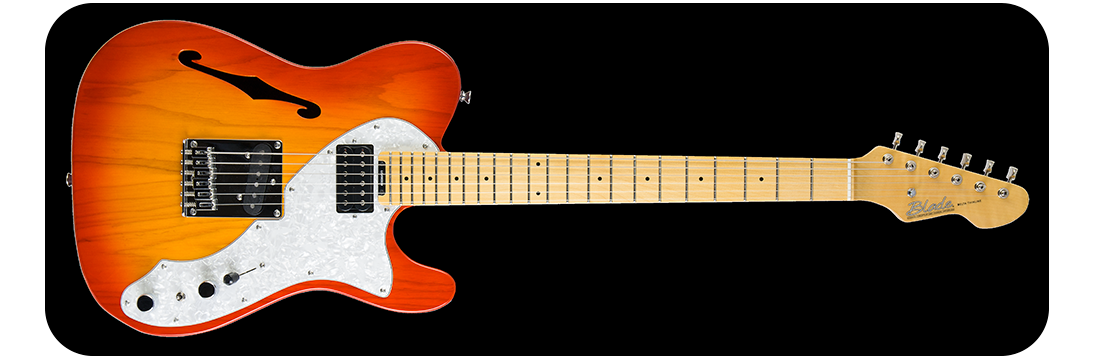 Blade Delta Thinline