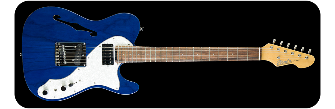 Blade Delta Thinline