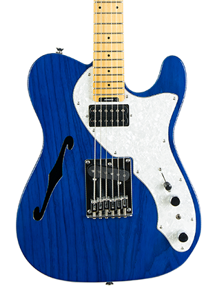 Blade Delta Thinline