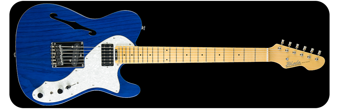 Blade Delta Thinline