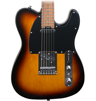 Blade T3 Delta Pro, Maple Fb