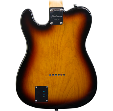 Blade T3 Delta Pro, Maple Fb