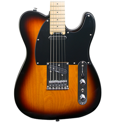 Blade T3 Delta Pro, Maple Fb