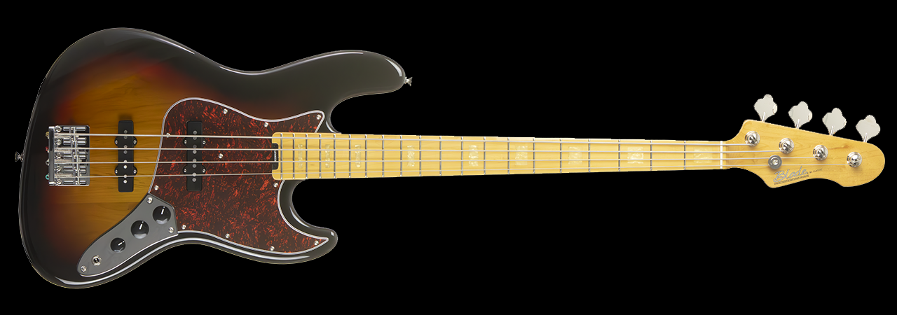 Blade - Austin Classic