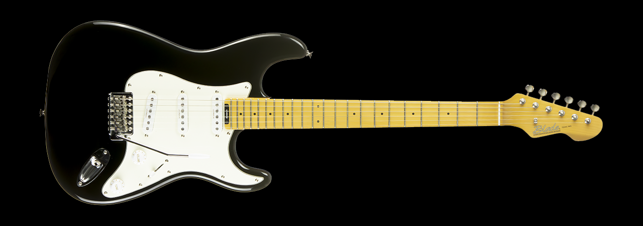 Blade Texas Classic Black