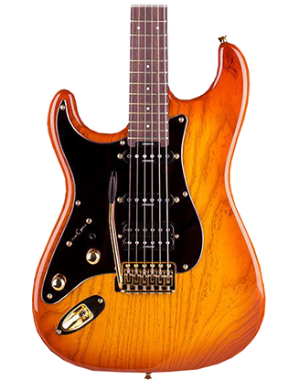 Blade - RS-4 Standard - Left-Handed