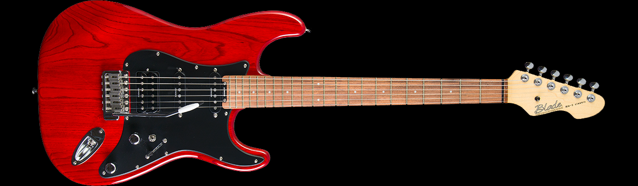 Blade - 'RH-2 Classic'