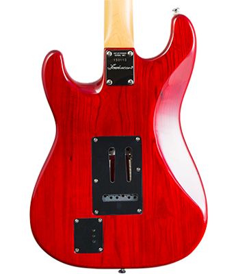 Blade RH2 Classic, Maple Fb (Korea) NS