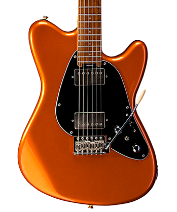 Blade - 'Dayton Deluxe'