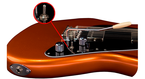 Blade VSC