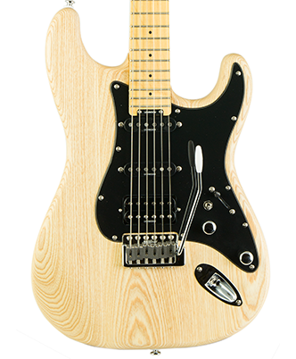 Blade RH2 Classic, Maple Fb (Korea) NS