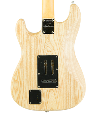Blade RH2 Classic, Maple Fb (Korea) NS