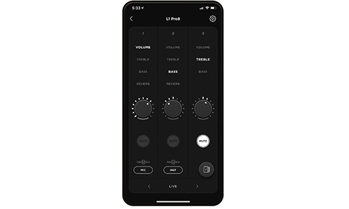 4K Recording