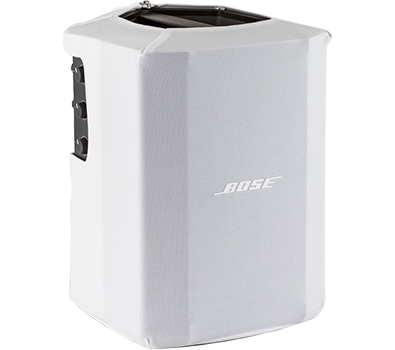 Bose S1 Pro+ Play-Through Cover