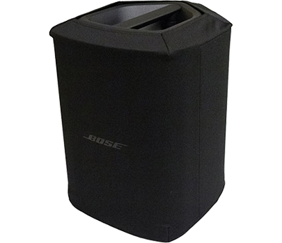 Bose S1 Pro+ Play-Through Cover