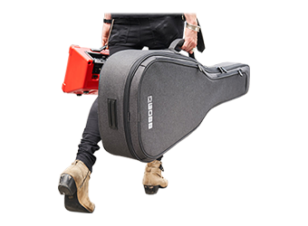 BOSS CB-AG10