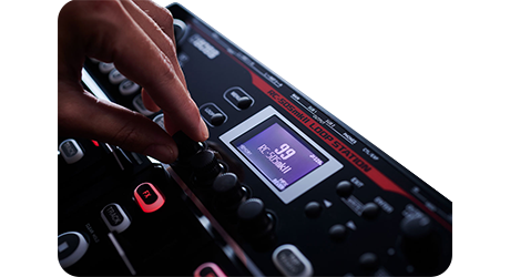 BOSS RC-505MKII