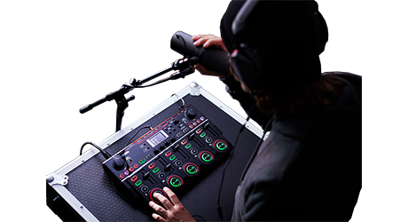 BOSS RC-505MKII
