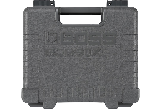 boss BCB-30X