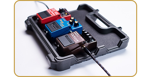 boss BCB-30X