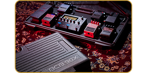 BOSS BCB-90X