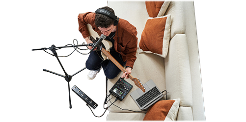 Boss Gigcaster 5