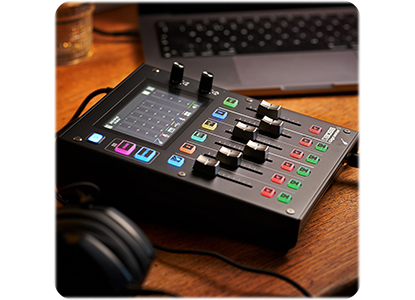 Boss Gigcaster 5