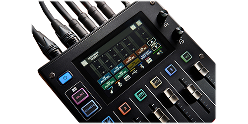 Boss Gigcaster 5