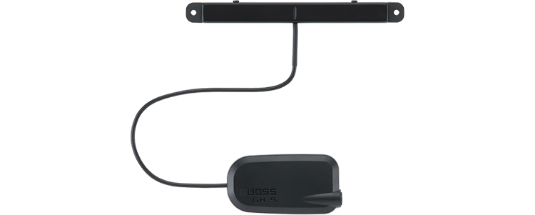 BOSS GK-5B Divided Pickup