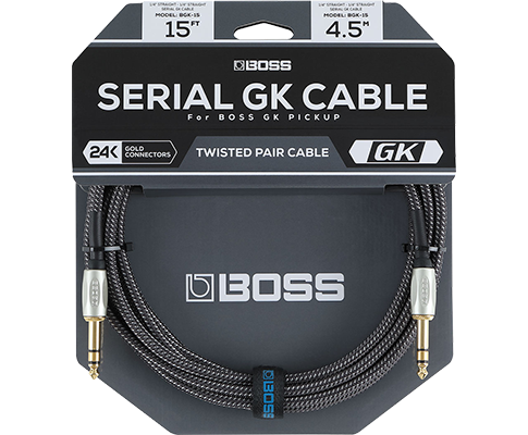 BOSS BGK-15