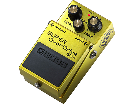 BOSS SD-1-B50A