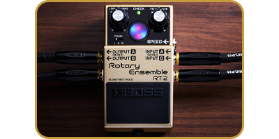 BOSS RT-2
